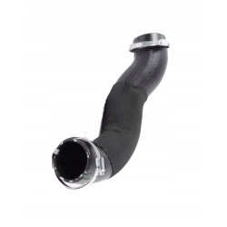 VOLVO S60CC S80 V50 V60 Rura przewód wąż intercooler d4 d5 31370488 OE