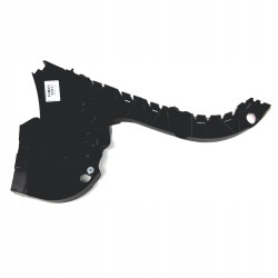 VOLVO XC70 ślizg zderzaka tylny lewy 31265321 OE