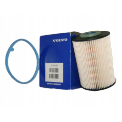 VOLVO C30 C70 S40 S60 S60CC S80 V40 V40CC Filtr paliwa diesel 32242188 OE
