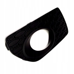 VOLVO XC70 przednia lewa kratka w zderzak OE