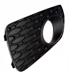 VOLVO XC70 przednia prawa kratka w zderzak OE