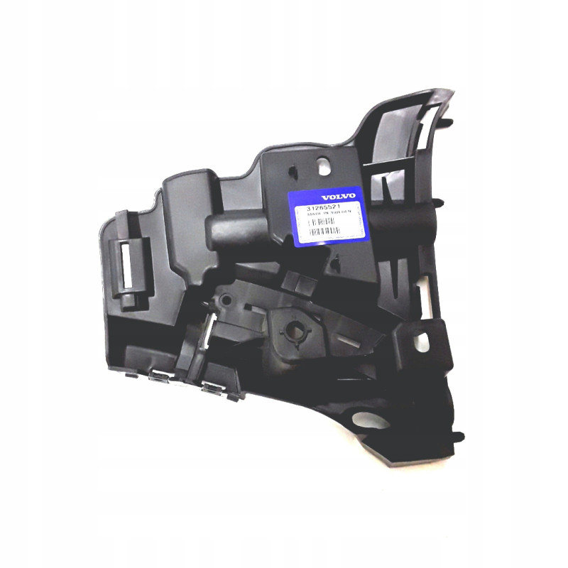 VOLVO XC70 ślizg zderzak...