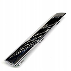 VOLVO XC70 Górna lewa listwa chrom na grill 31323012 OE