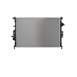 VOLVO S60 S80 V50 V60 V70 Chlodnica wody manual 31338765 OE