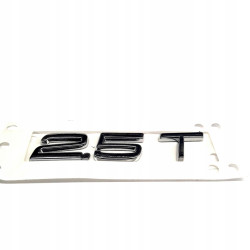 VOLVO S40 S60 S70 S80 V50 V60 V70 XC XC70 XC90 Emblemat 2.5t 9157133 OE