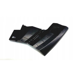 VOLVO V60 Lewy ślizg zderzak przód spod lampy 31323428 OE