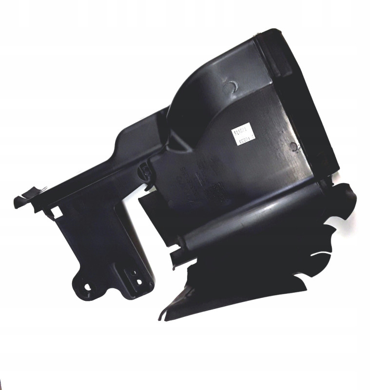 VOLVO S80 V70 XC70 lewa...