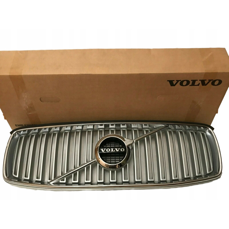 VOLVO XC90 Grill atrapa...