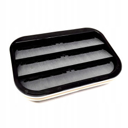 VOLVO V70 XC70 tylna kratka wywietrznik OE