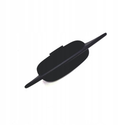 VOLVO S80 prawa zaślepka halogenu w zderzak OE 9178367