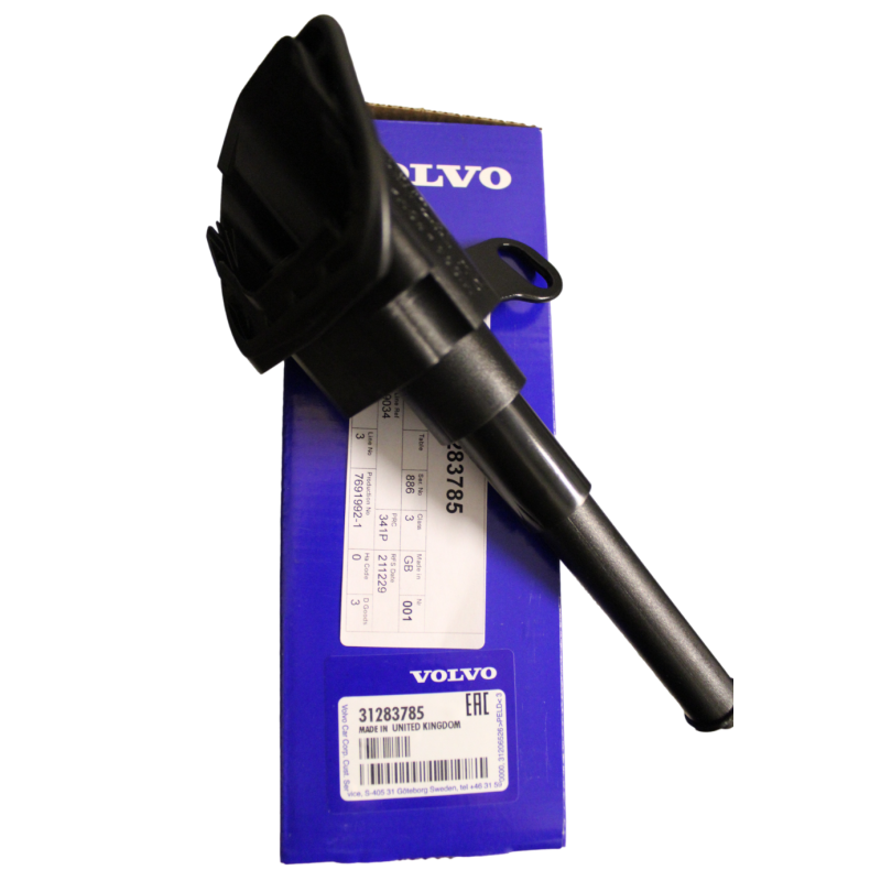 VOLVO XC90 lift prawy...