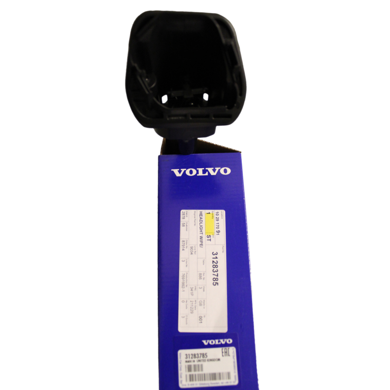 VOLVO XC90 Lift prawy spryskiwacz reflektora 31283785 OE