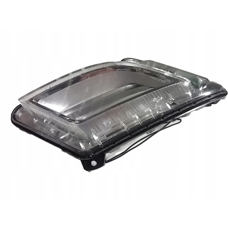 VOLVO V60 Lewa lampa led...