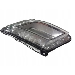 VOLVO V60 Prawa lampa led jazda dzienna postój 31278558 OE