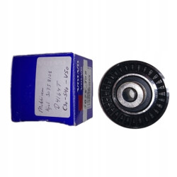 VOLVO C30 S40 V50 1.6D rolka prowadząca paska OE 30758108
