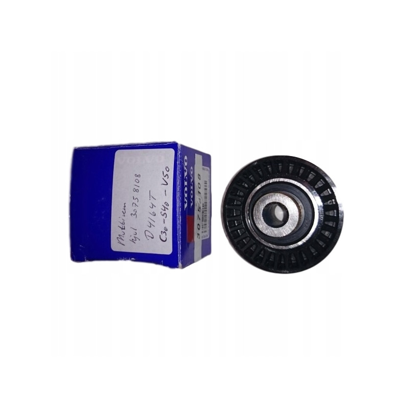 VOLVO C30 S40 V50 1.6D...