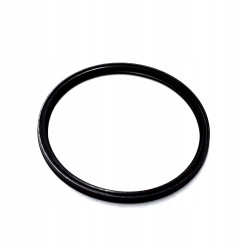 VOLVO S90 V90 S40 uszczelka rury intercoolera OE