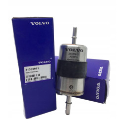 VOLVO S90 V90 XC90 II oryginał filtr paliwa OE 31355911 32242191