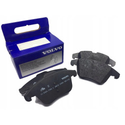 VOLVO XC60 XC90 oryginał klocki hamulcowe przód OE 31687104