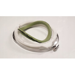 VOLVO V70 nakretka uszczelka pompy paliwa kpl OE