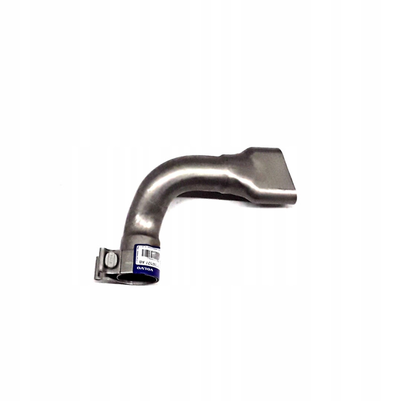 VOLVO XC60 prawa końcówka...