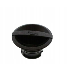 VOLVO EX40 XC40 POLESTAR 1 S60 S60CC S80 S90 Korek wlewu oleju 31359145 OE