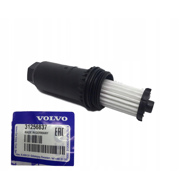 VOLVO V70 XC60 filtr...