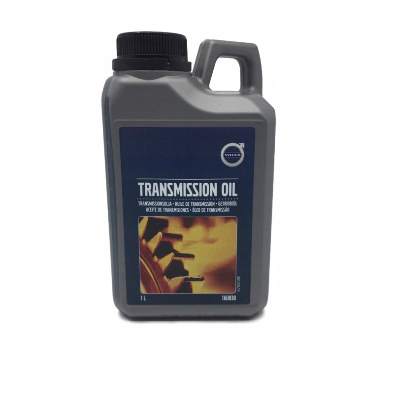 VOLVO V40 S60 V60 S80 olej...