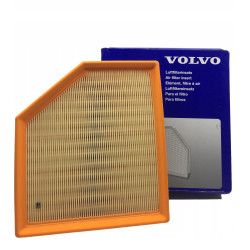 VOLVO S80 XC60 3,0 3,2 oryginał filtr powietrza OE 30745344