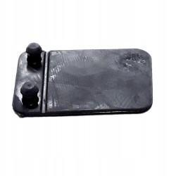 VOLVO XC70 zaślepka obudowy filtra powietrza OE