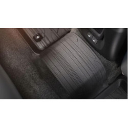 VOLVO V40 Osłona tylnego tunelu dywanik 32357481 OE