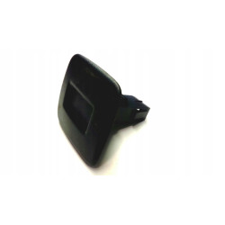 VOLVO S60 S80 spinka podsufitki czarna 39822249 OE