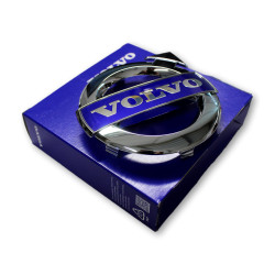 VOLVO S80 V40 V70 XC70 XC90 emblemat grill OE
