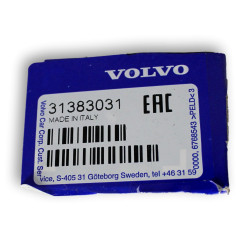 VOLVO C30 ELECTRIC C70 S40 S60 S80 V40 V40CC V50 Emblemat grill 31383031 OE