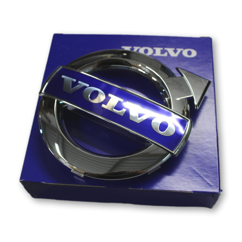 VOLVO C30 ELECTRIC C70 S40 S60 S80 V40 V40CC V50 Emblemat grill 31383031 OE