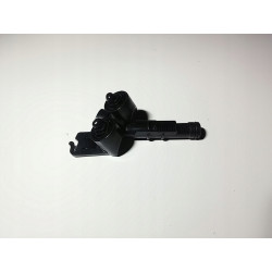 VOLVO C30 C70 S40 V50 Prawa dysza prawy spryskiwacz lampy 30698423 OE