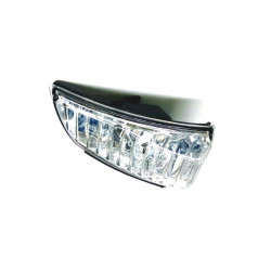 VOLVO C70 S40 V50 Prawy kierunkowskaz lusterko 8679777 OE