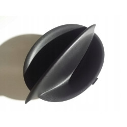 VOLVO S60 lewa zaślepka lewego halogenu 9151923 OE