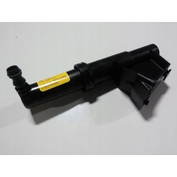 VOLVO C30 C70 S40 V50 Dysza spryskiwacza lampy lewa prawa 31253730 OE