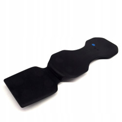 VOLVO S90 V90 XC90 wykładzina gumowa uchwyt kubki 31389090