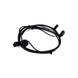 VOLVO XC60 wiązka + spryskiwacze maski podgrzew OE