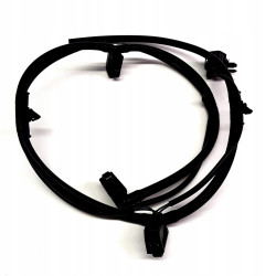 VOLVO XC60 wiązka + spryskiwacze maski podgrzew OE