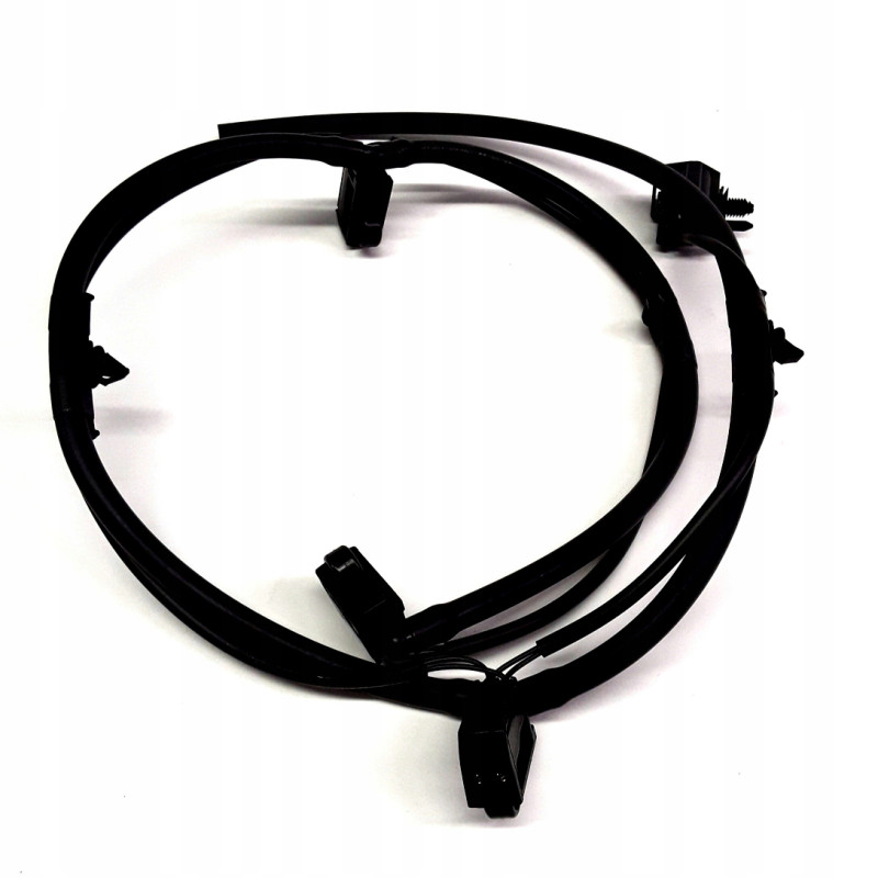 VOLVO XC60 wiązka +...