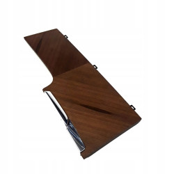 VOLVO XC90 II osłona popielniczki tunel środkowy 31469807