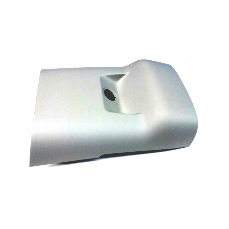 VOLVO XC90 II tylna osłona...