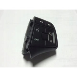 VOLVO S60 V60 S80 sterowanie audio w kierownicy OE