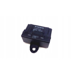 VOLVO S60 S60CC S80 V40 V40CC V60 Moduł podgrzewania fotela 31268908 OE