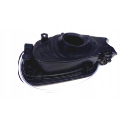 VOLVO S90 V90 XC90 XC60 korpus klapki wlewu paliwa 31385380