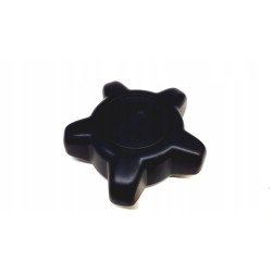 VOLVO S40 V50 S60 V60 S80 V70 pokrętło fotela OE