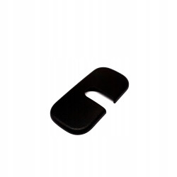 VOLVO S60 V60 XC60 zaślepka osłony przeciwsloneczn 39825236